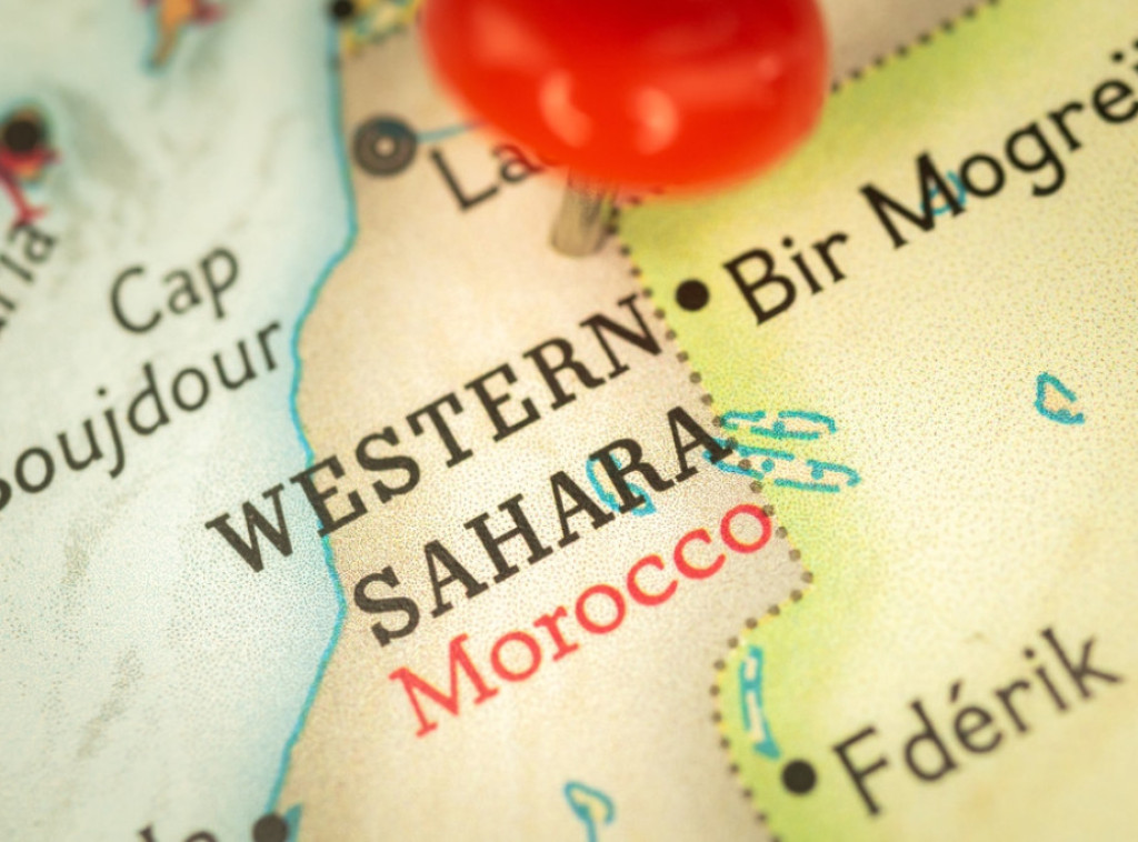 Tramp potvrdio podršku suverenitetu Maroka nad Zapadnom Saharom