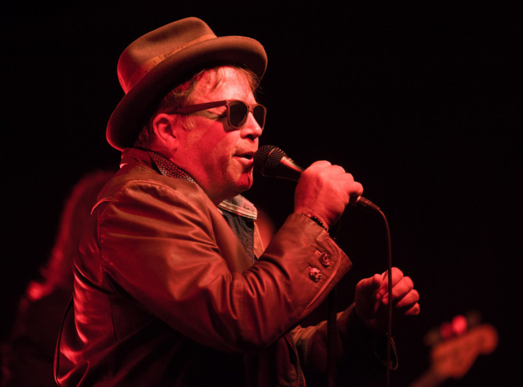 Pero Lovšin: Poruke debi albuma Pankrta su još uvek aktuelne