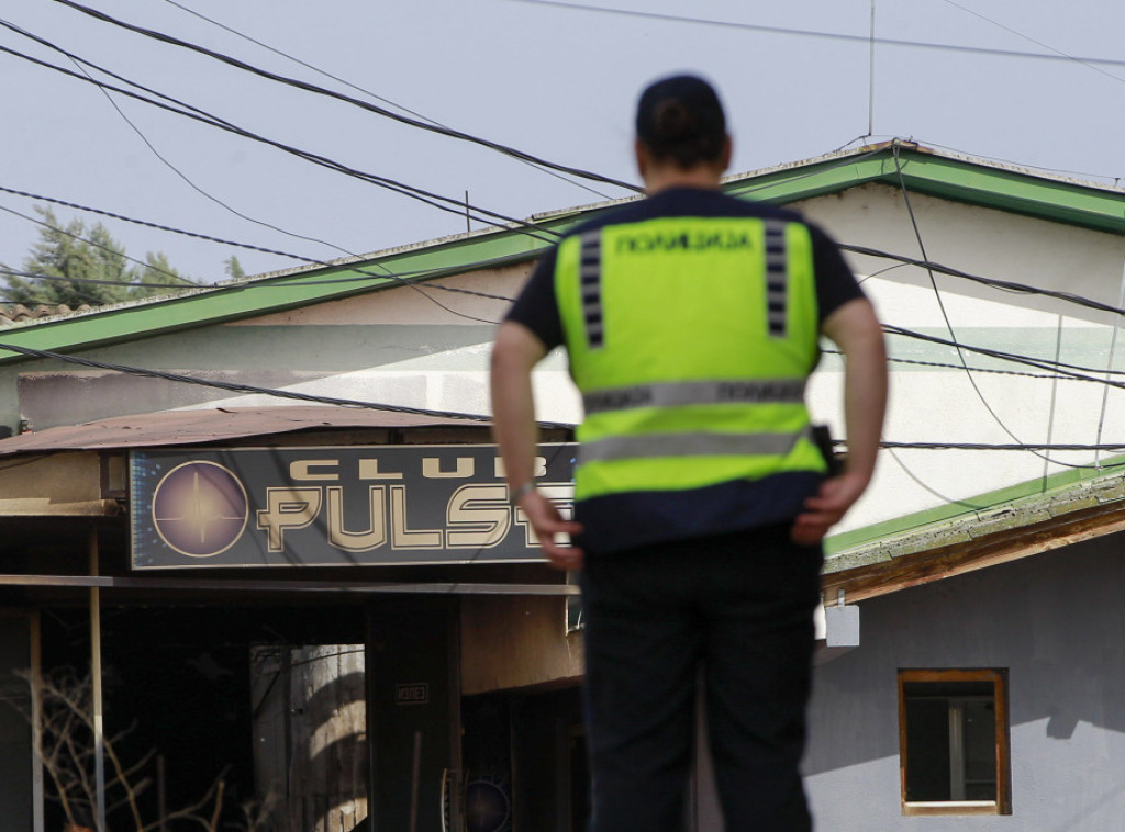 Špiro Borisov: Istražni postupak o požaru u Kočanima je u toku