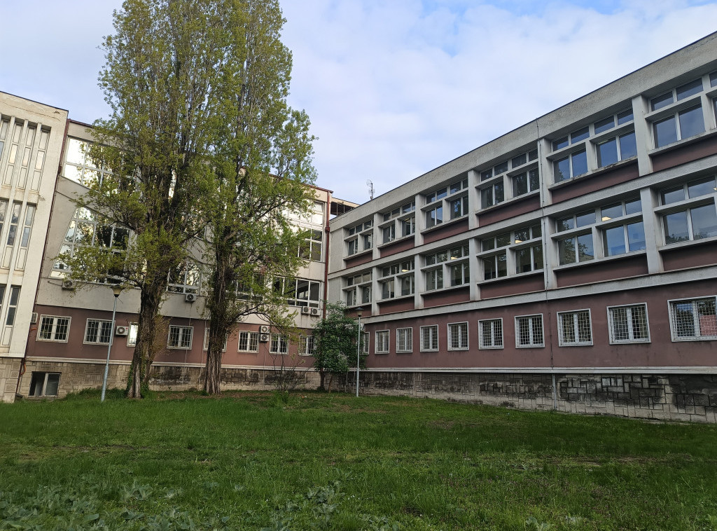 Prijava učenika za polaganje prijemnog za upis u specijalizovane škole do 14. aprila