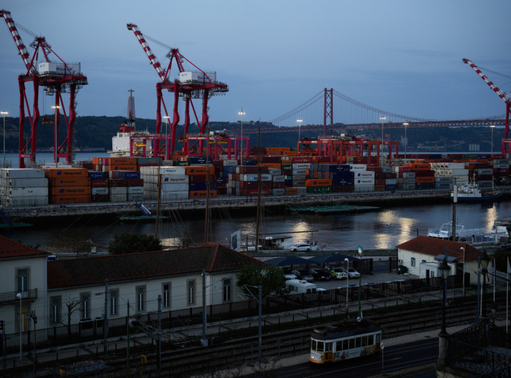 Portugalija najavila paket zajmova od 10 milijardi evra zbog američkih carina