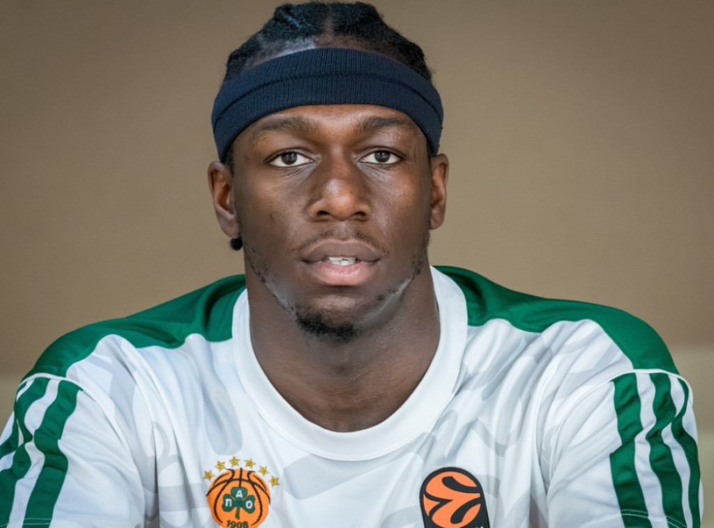 Kendrik Nan i Vili Ernangomez proglašeni za MVP trećih utakmica četvrtfinala Evrolige