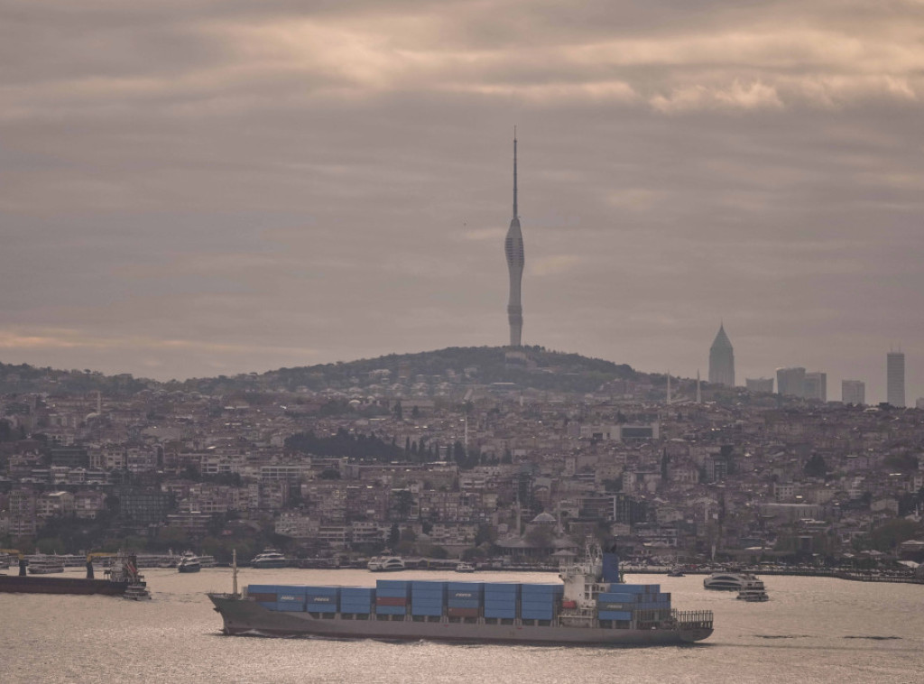 Moskva: Rusija i SAD se dogovorile o čemu će razgovarati na novom sastanku u Istanbulu