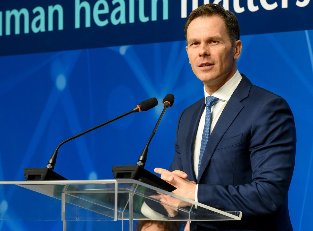 Nemačka kompanija SCHOTT Pharma otvorila novu fabriku u Jagodini