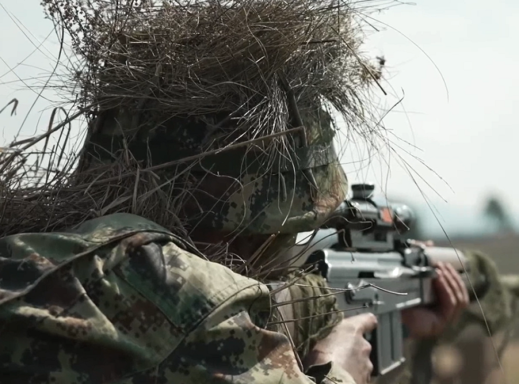 Poginuo još jedan pripadnik vojske Kuvajta, ukupno dvojica u poslednjih nekoliko sati