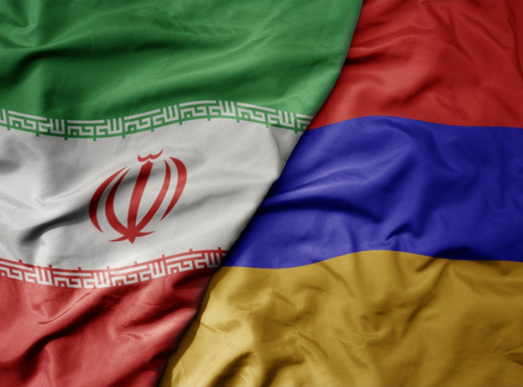 Iranski i jermenski ministri spoljnih poslova razgovarali o regionalnim tenzijama