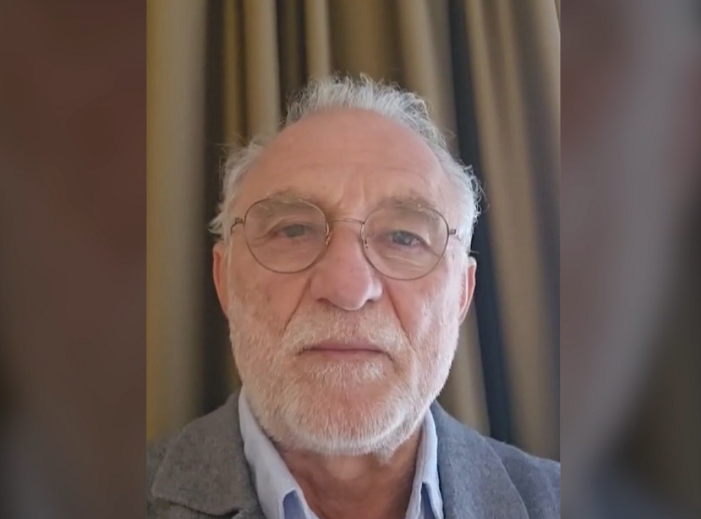 Lazar Ristovski: Pozivam građane na miting pomirenja, pokažimo da volimo našu Srbiju