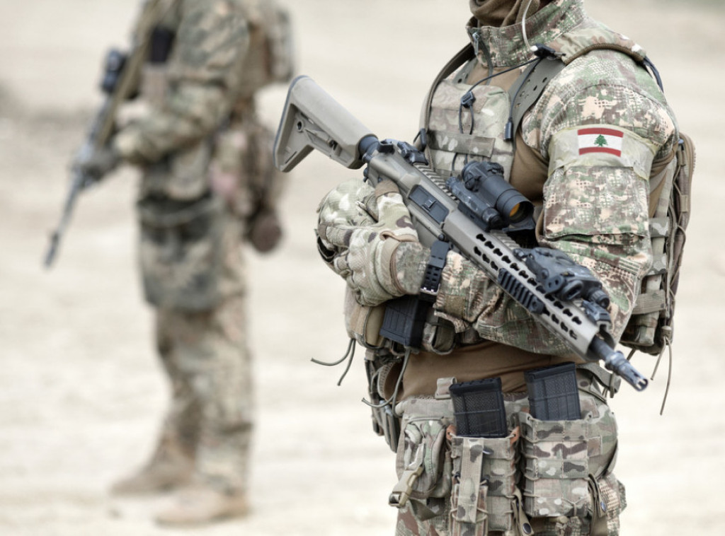Turske snage će nastaviti da u UNIFIL-u pomažu u jačanju kapaciteta libanske vojske