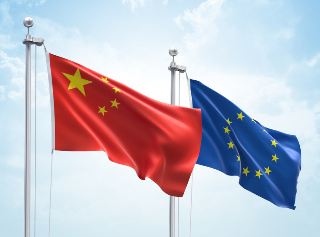 Peking: Kina se nada da će EU iznositi manje pritužbi na pristup kineskom tržištu