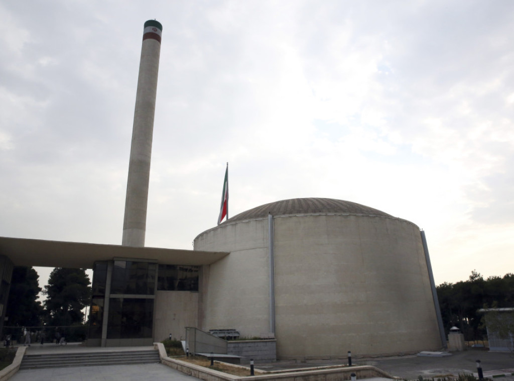 Aksios: Iran želi razgovore o privremenom nuklearnom sporazumu na pregovorima sa SAD