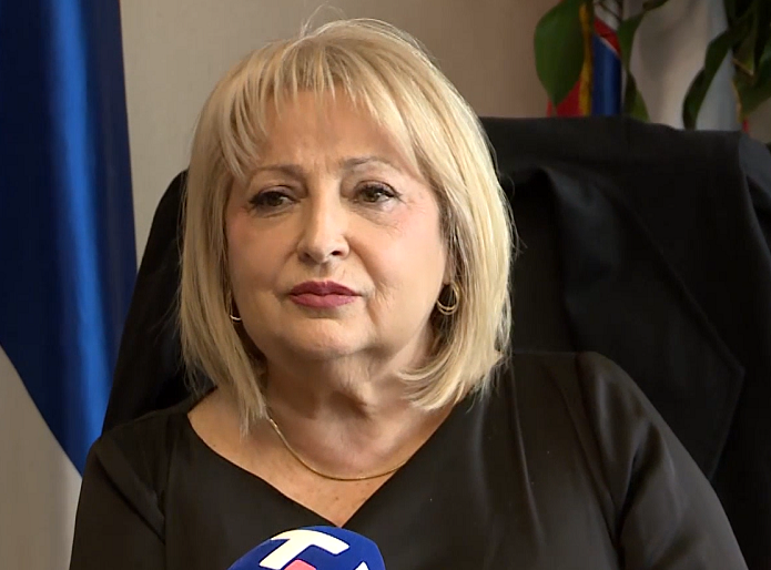 Đukić Dejanović: Sve osnovne škole rade, produžetak školske godine do pet dana