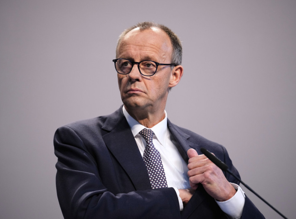 Politiko: Ko će predvoditi ministarstva u novoj vladi Fridriha Merca