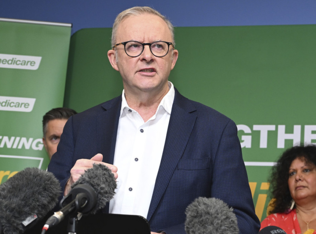 Australija nabavlja nuklearne podmornice u okviru AUKUS sporazuma za jačanje odbrane