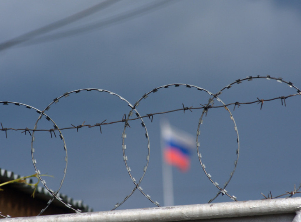 Francuski istraživač Vinatje osuđen na tri godine zatvora,prebačen u kaznenu koloniju