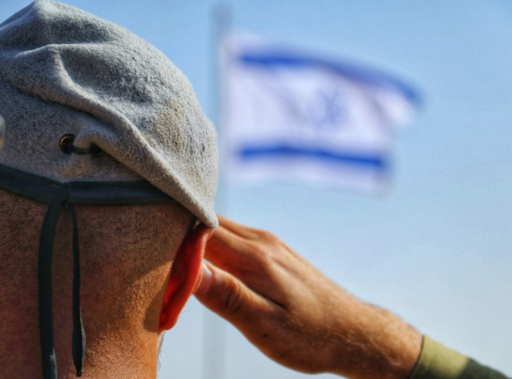 IDF: Upozorenje za evakuaciju zgrade u Bejrutu uoči napada na lokaciju Hezbolaha