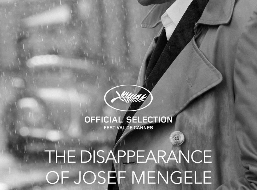 Film "Nestanak Jozefa Mengelea" predstavlja Srbiju na festivalu u Kanu
