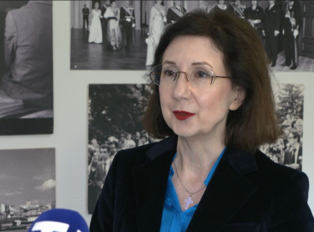 Dragana Mitrović: Kineska ekonomija pokazala sposobnost da u hodu preskoči prepreke