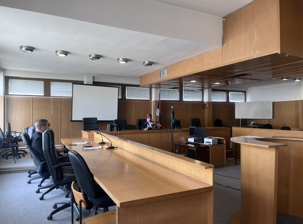 Više javno tužilaštvo u Novom Sadu primilo odluku suda o vraćanju optužnice za pad nadstrešnice