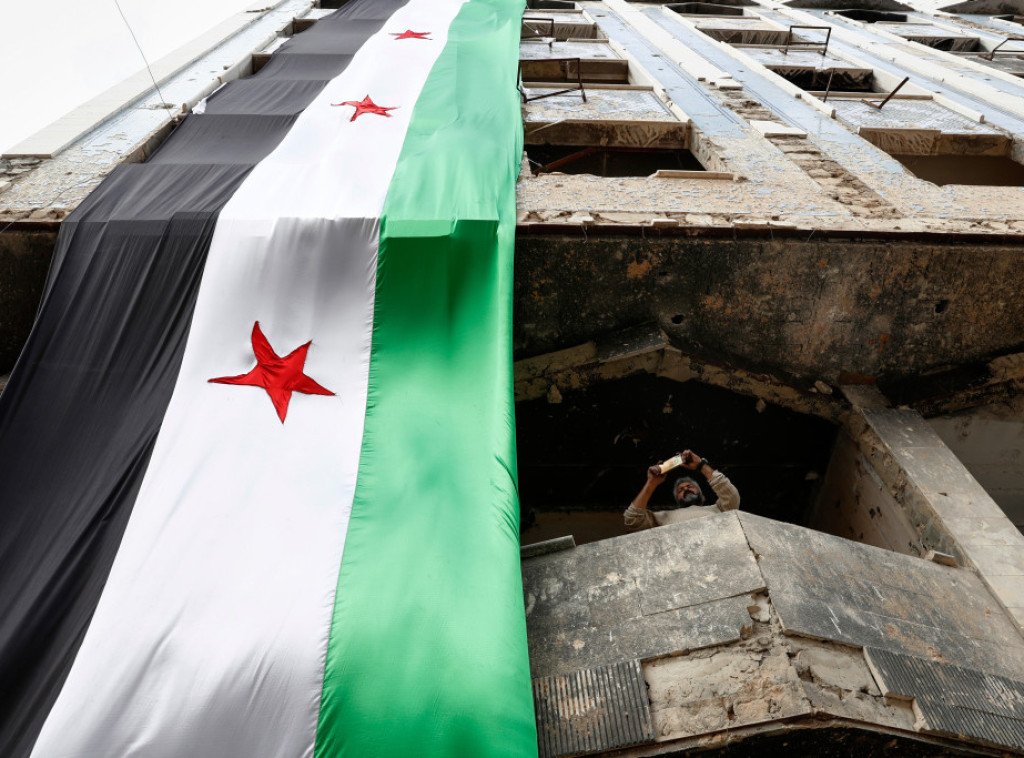 Ahmed al-Šara produžio rok komitetu za utvrđivanje činjenica o ubistvima alavita u Siriji