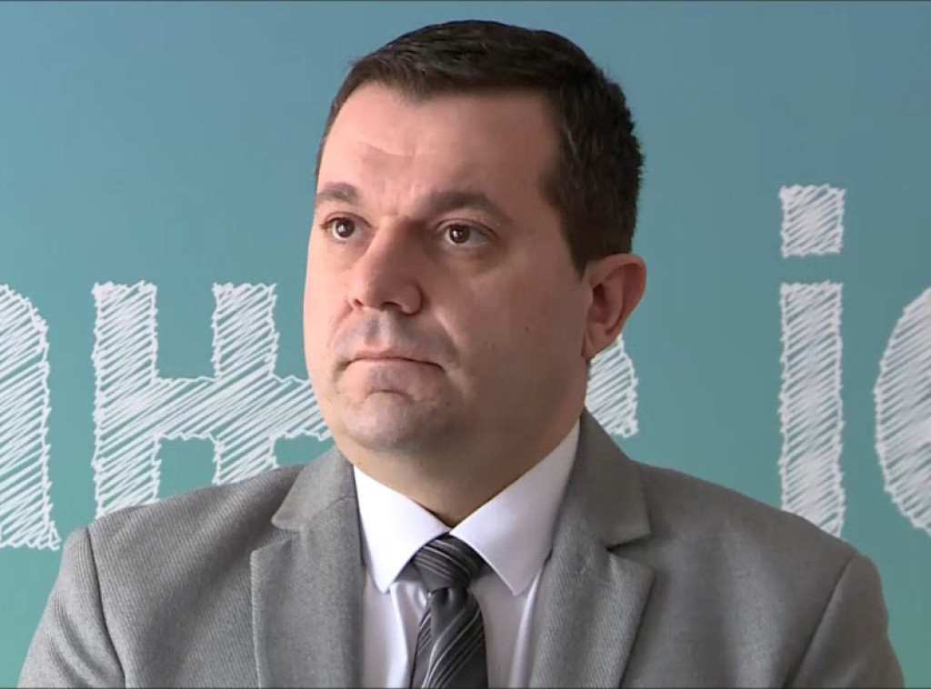 Aleksandar Jović: Studenti sa manje od 48 bodova na budžetu ako ostane slobodnih mesta