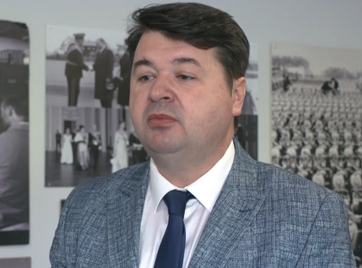 Profesor Vladan Petrov: Autonomija univerziteta ne znači da je on odvojen od države