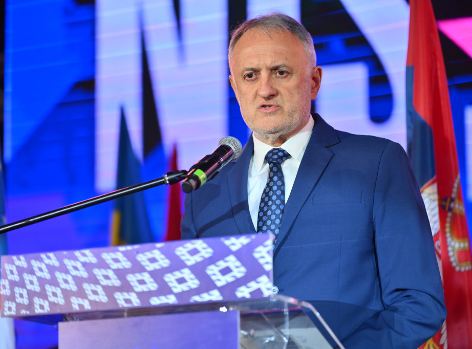 Svečano otvoren 14. Sajam sporta na Adi Ciganliji