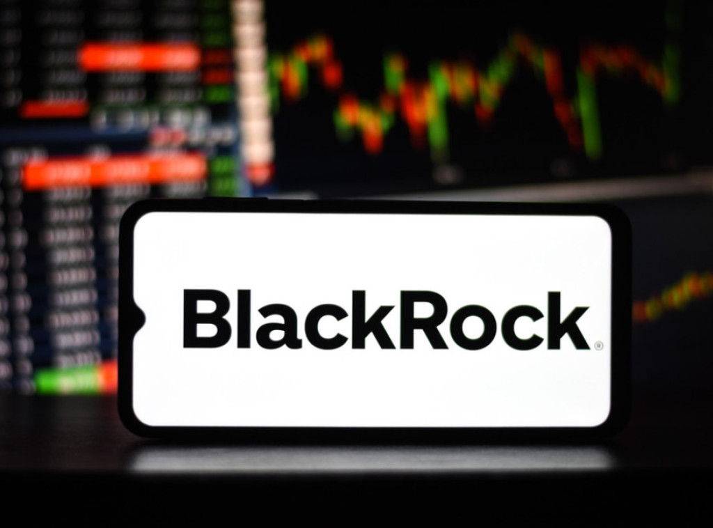 Kompanija Blek rok upravlja imovinom u vrednosti od rekordnih 12,5 biliona dolara