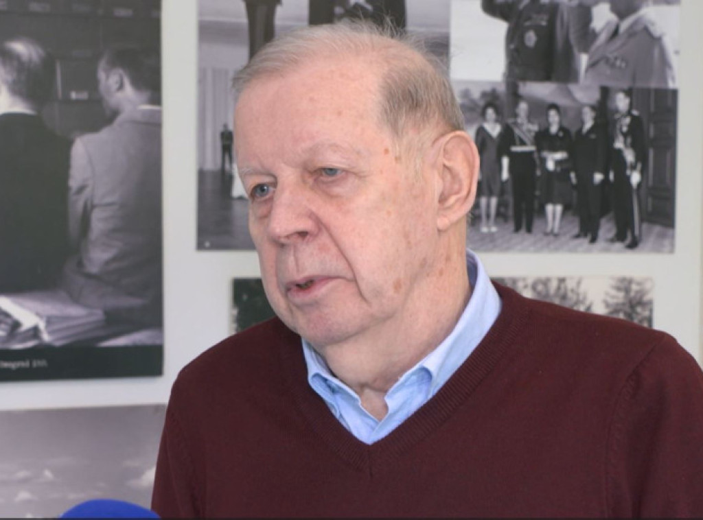 Zoran Milivojević: Poseta Vučića Parizu je potvrda da Francuska vidi Srbiju kao stabilnu