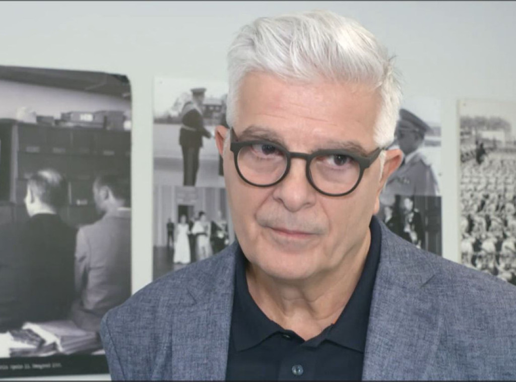 Nebojša Krstić: Niko nikome ne sme da ugrožava bilo koje pravo