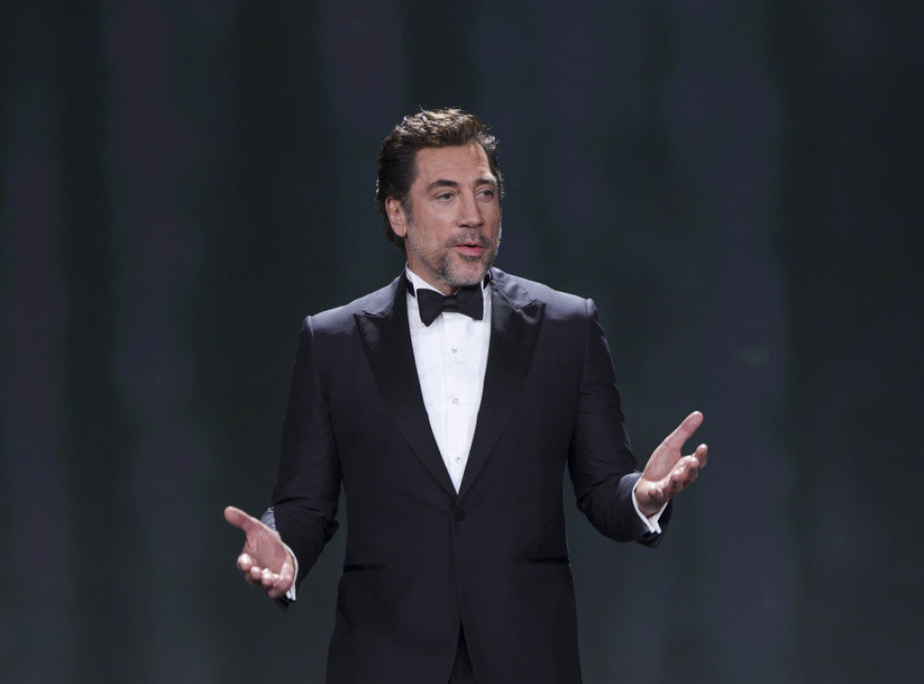 Havijer Bardem: Rat u Palestini nije neizbežan, za mir potreban dijalog