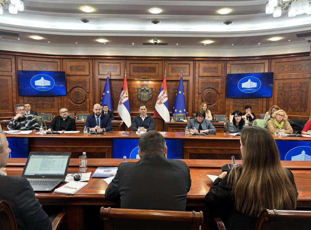 Mali: Dalje jačanje institucija za sprečavanje pranja novca i finansiranja terorizma