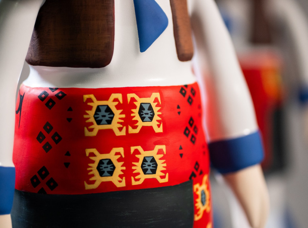 Radi se maskota EXPO 2027 Beograd, premijerno prikazivanje uskoro u Osaki