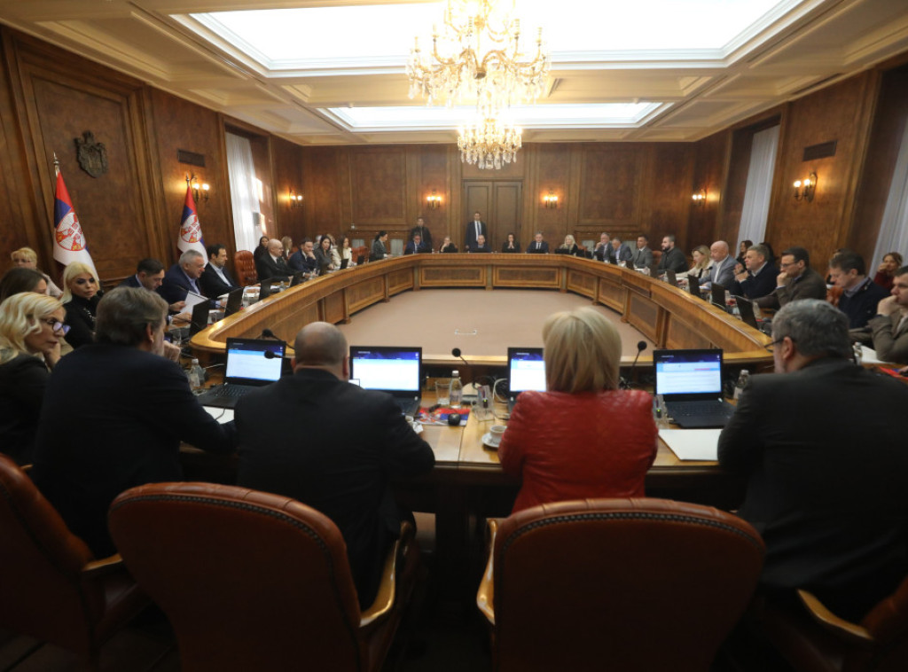 Vlada podržala organizovanje konferencije o stradanju Roma za vreme sukoba na KiM