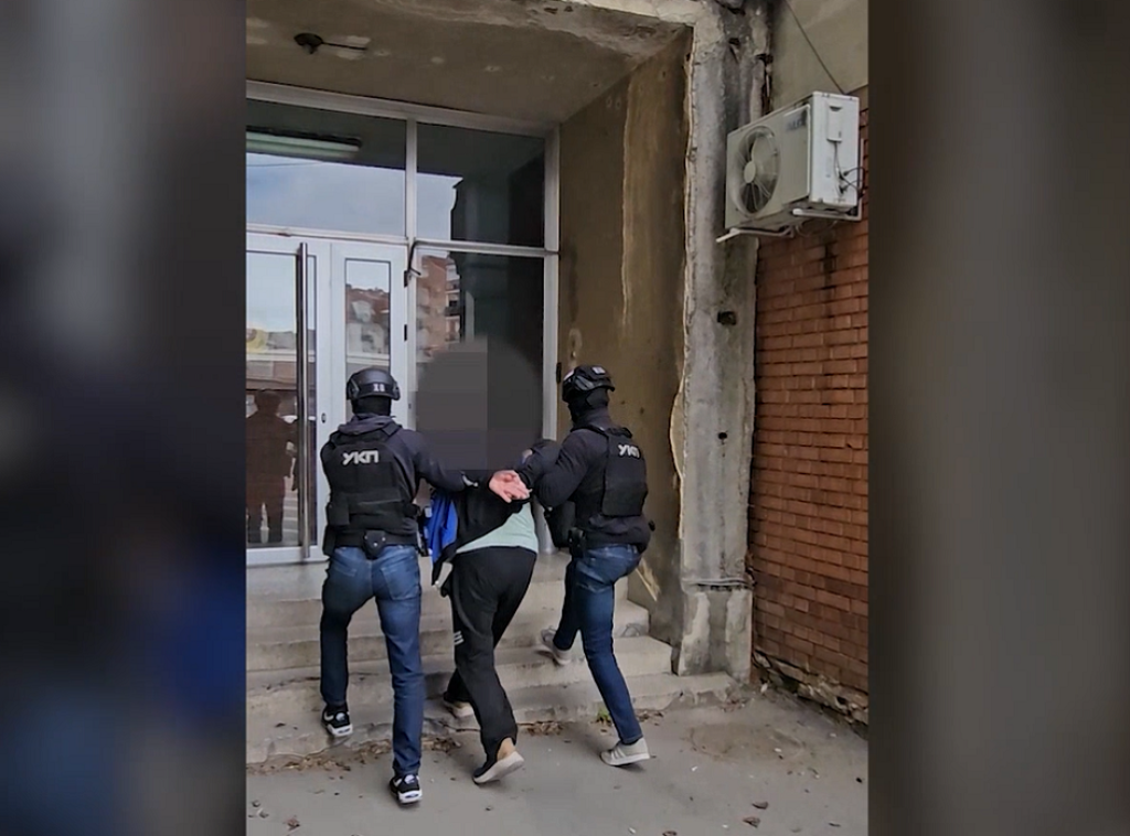 Ivica Dačić: Uhapšene dve osobe i zaplenjeno deset kilograma kokaina