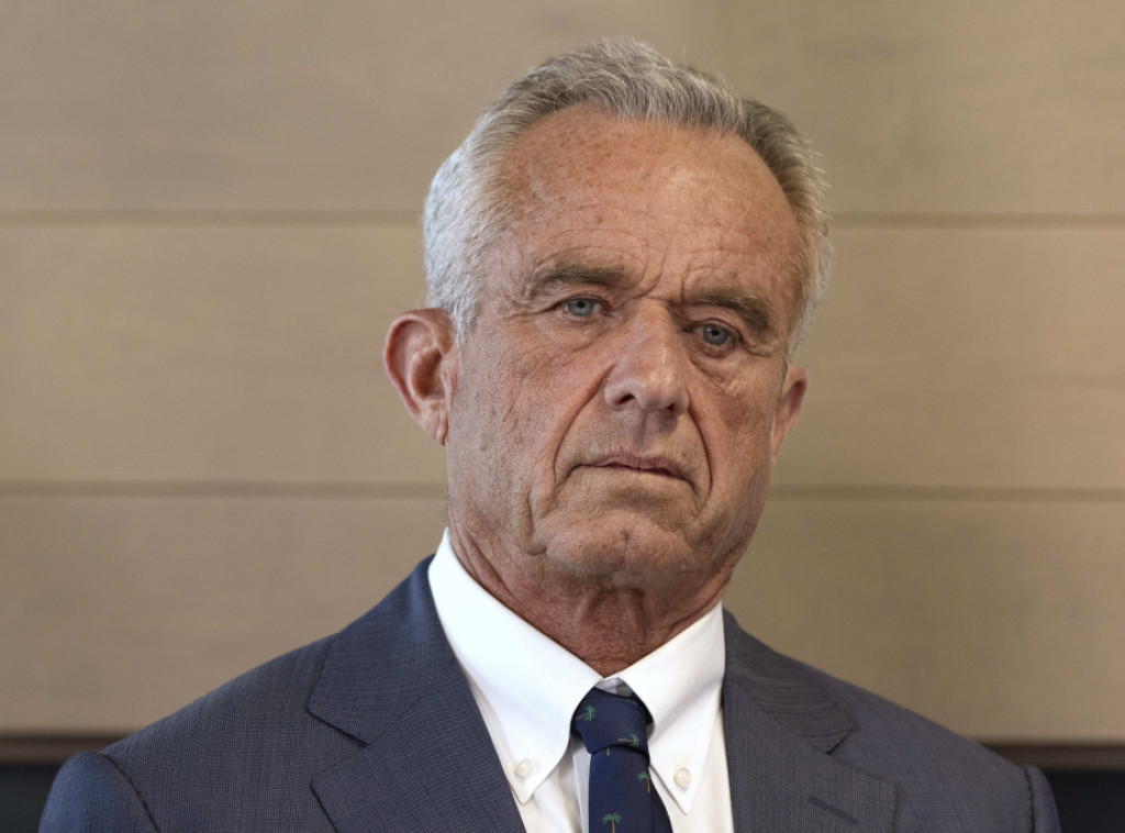 NBC: Robert F. Kenedi Mlađi ipak pozvao na vakcinaciju protiv morbila