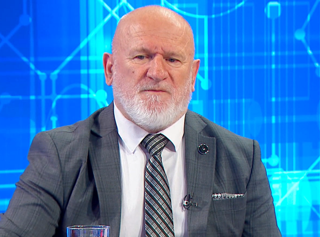 Petričković: Sabor vrlo značajan trenutak u istoriji, potreban u teškim vremenima