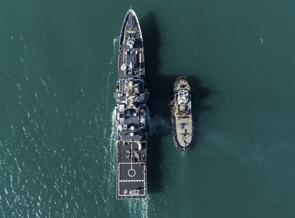 Italija ponovo prebacila 40 osoba u migrantske centre u Albaniji