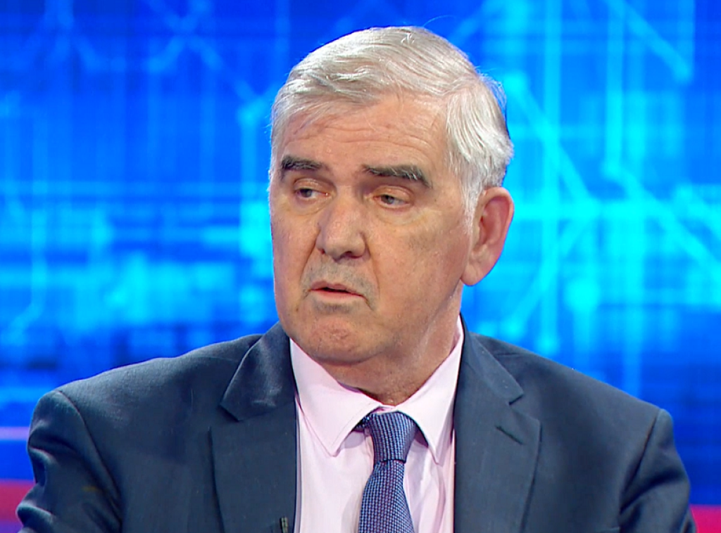 Beriša: Prioritet ministarstva odnos sa opštinama na jugu Srbije