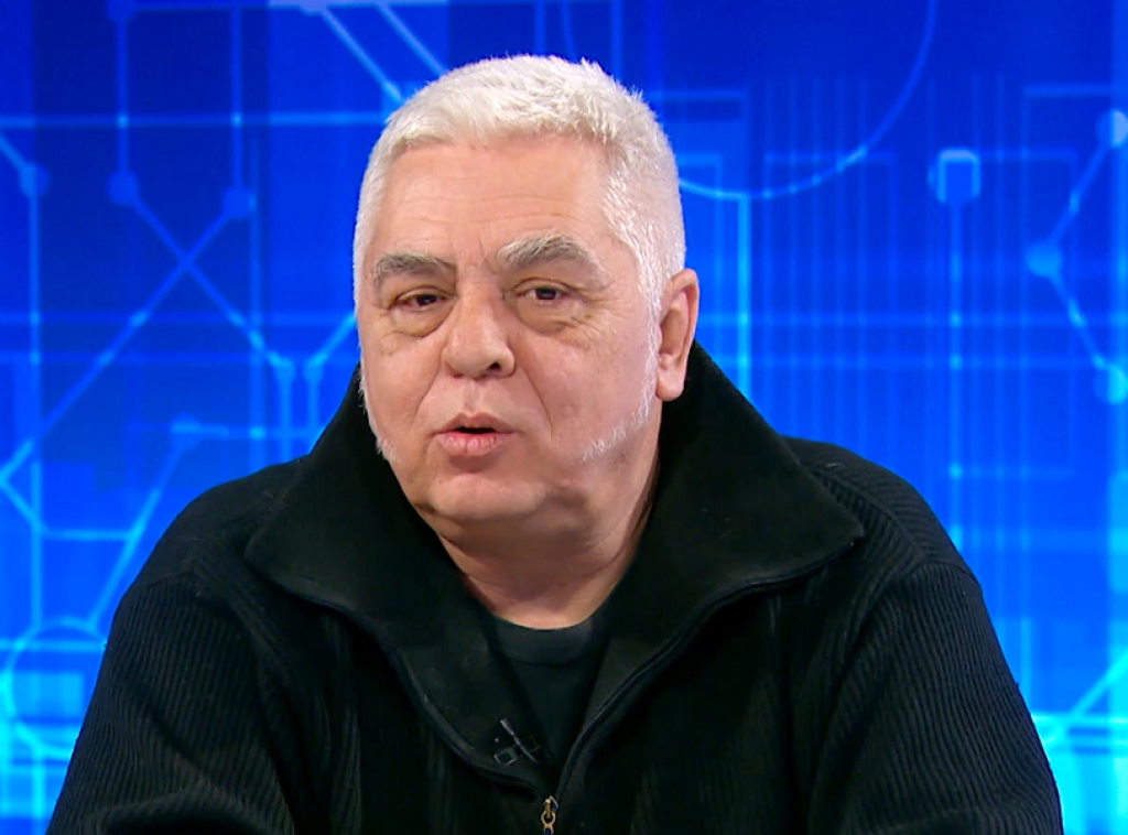 Boris Bratina: Država sada mora da se bori protiv revolucije koja ruši institucije