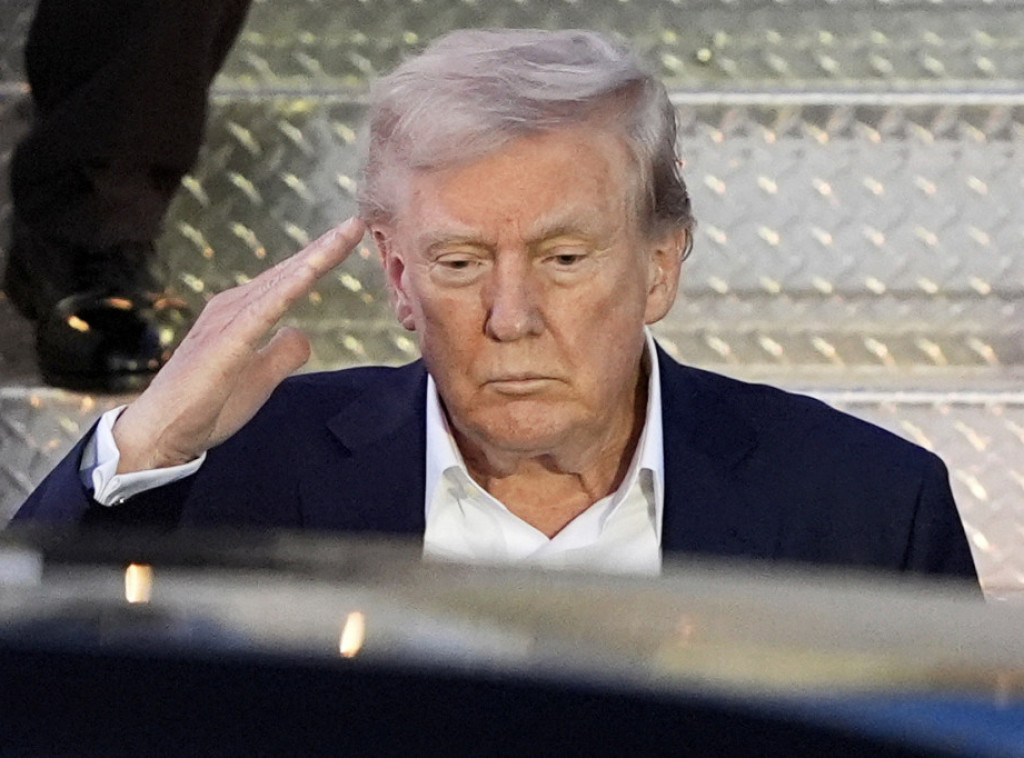 Trampova administracija ukida privremeni zaštitni status za Avganistance i Kamerunce