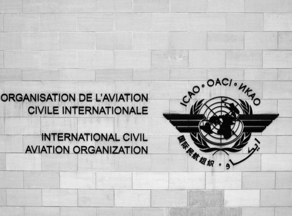 Organizacija UN ICAO najavila uvođenje digitalnog putnog dokumenta za putničke letove