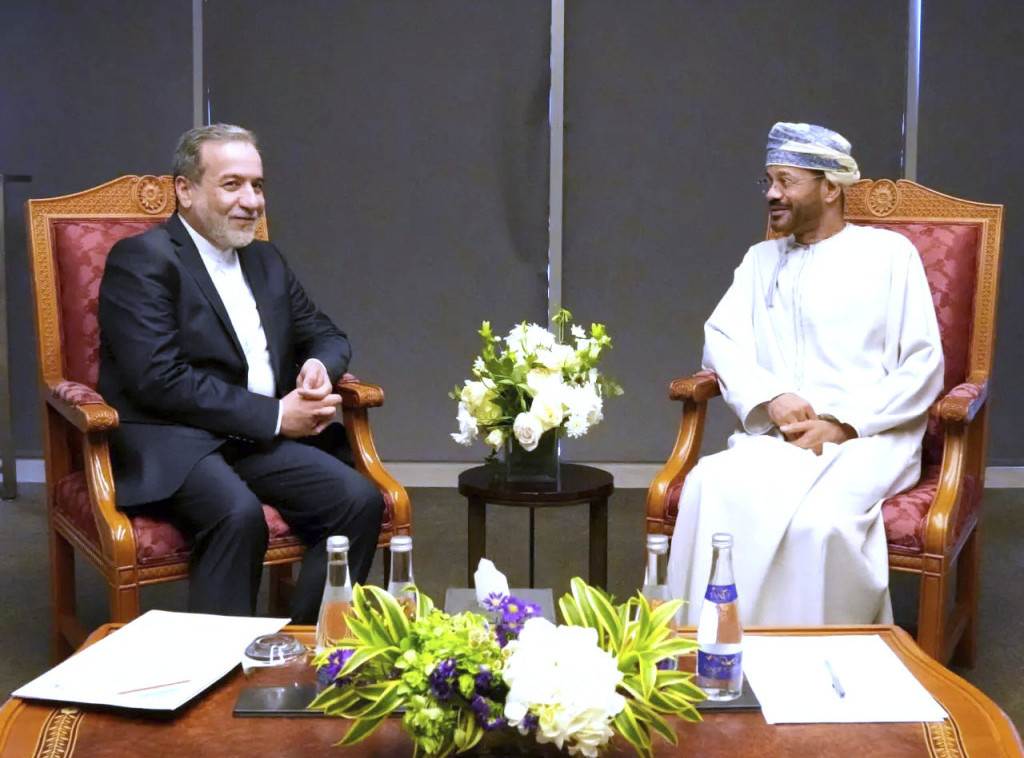 Bela kuća: Razgovori SAD i Irana korak u pravom smeru, nastavak sledeće nedelje