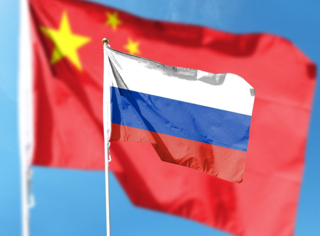 Peking: Kina je protiv kršenja međunarodnog prava u vezi sa zamrznutom ruskom imovinom