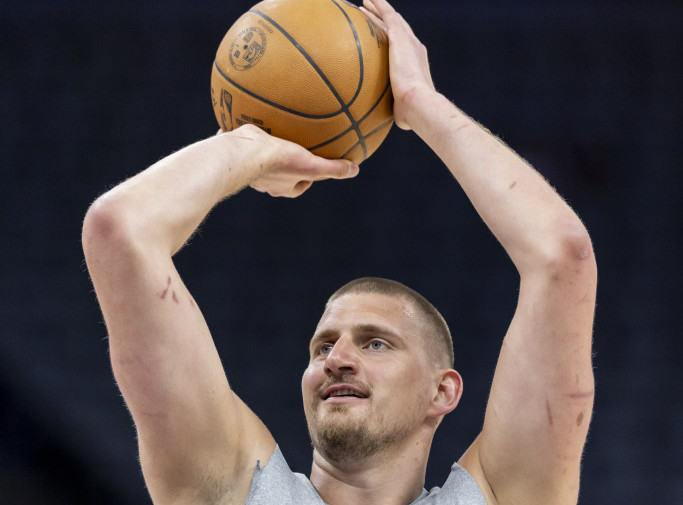 Nikola Jokić: Drago mi je zbog tripl-dabl sezone, Adelman od nas traži da više komuniciramo