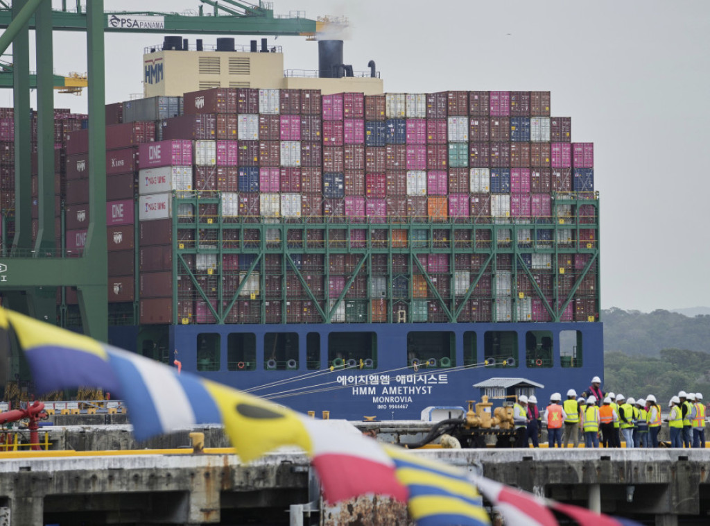 Opozicioni političari Paname optužuju SAD za "kamufliranu invaziju" na tu zemlju