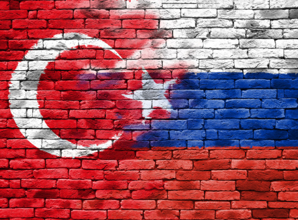 Putin i Erdogan razgovarali o negativnim posledicama sukoba na Bliskom istoku