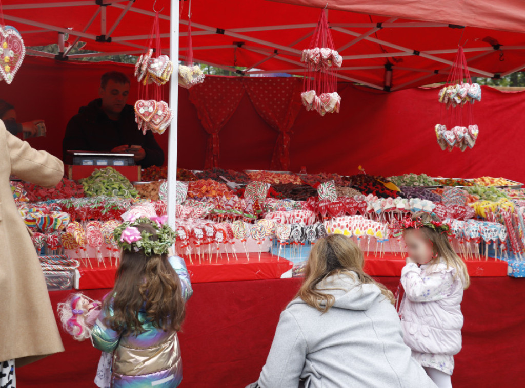 Srpska pravoslavna crkva i vernici danas obeležavaju Lazarevu subotu, praznik u narodu poznat kao Vrbica