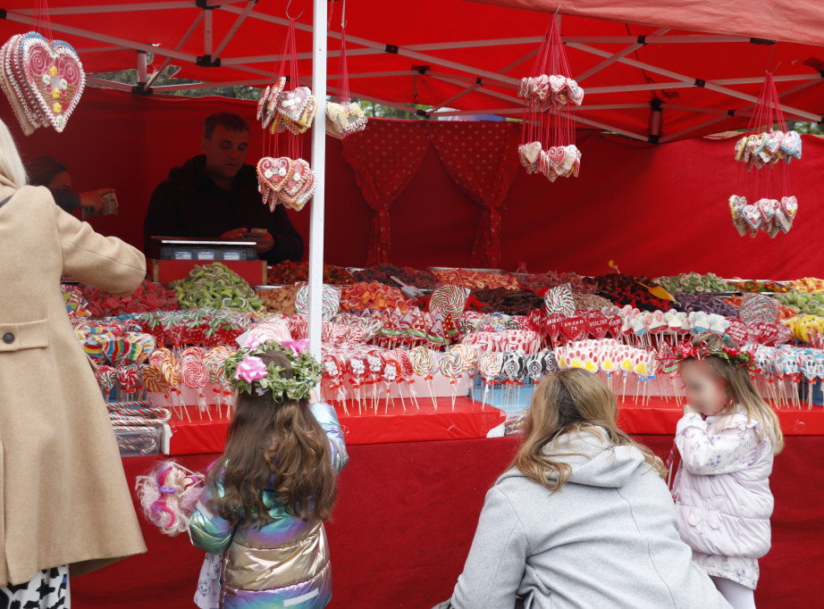 Srpska pravoslavna crkva i vernici danas obeležavaju Lazarevu subotu, praznik u narodu poznat kao Vrbica