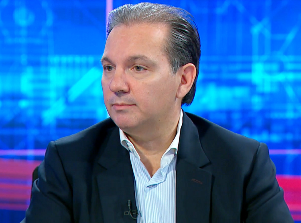 Vladimir Marinković: Na Saboru se brani većinska Srbija