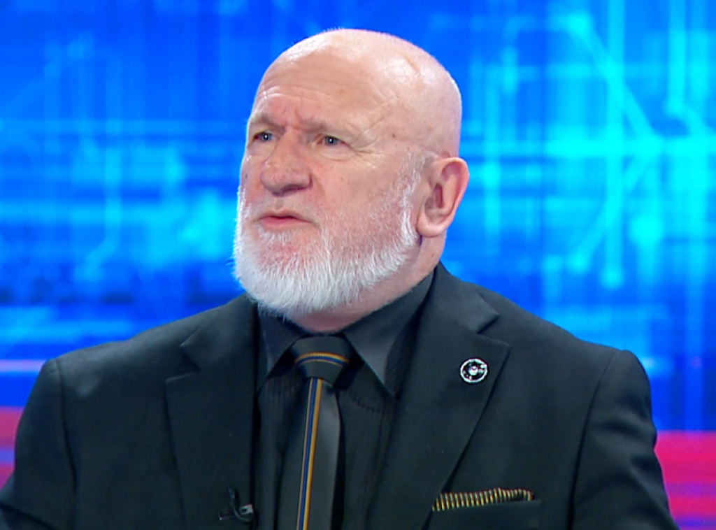 Milan Petričković: Dijalog jedini put za smirivanje tenzija u društvu